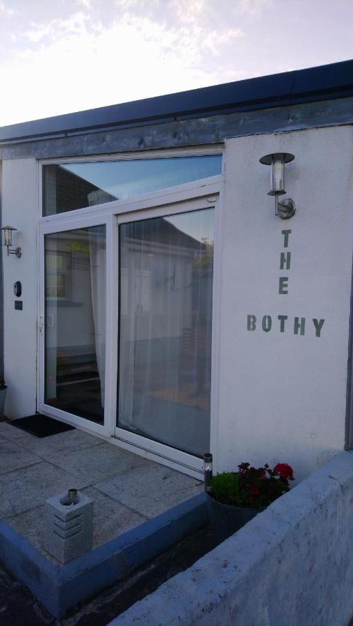 The Bothy Apartamento Belmont  Exterior foto