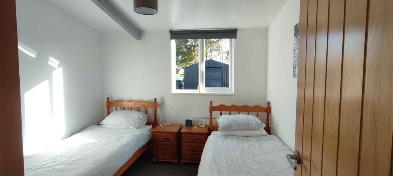 The Bothy Apartamento Belmont  Exterior foto