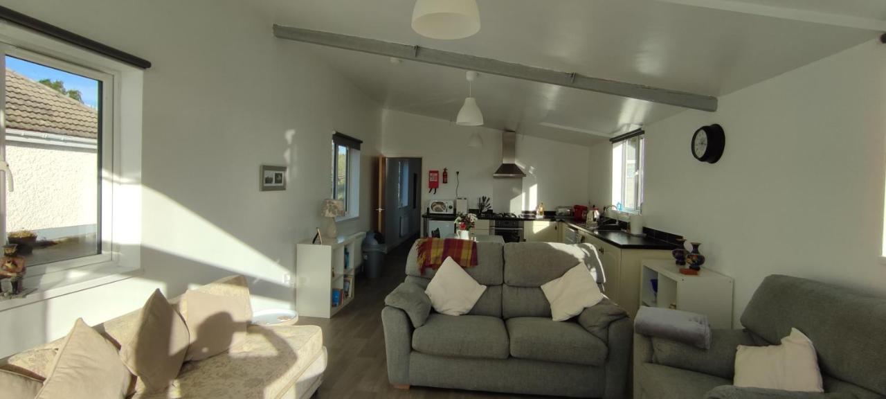 The Bothy Apartamento Belmont  Exterior foto