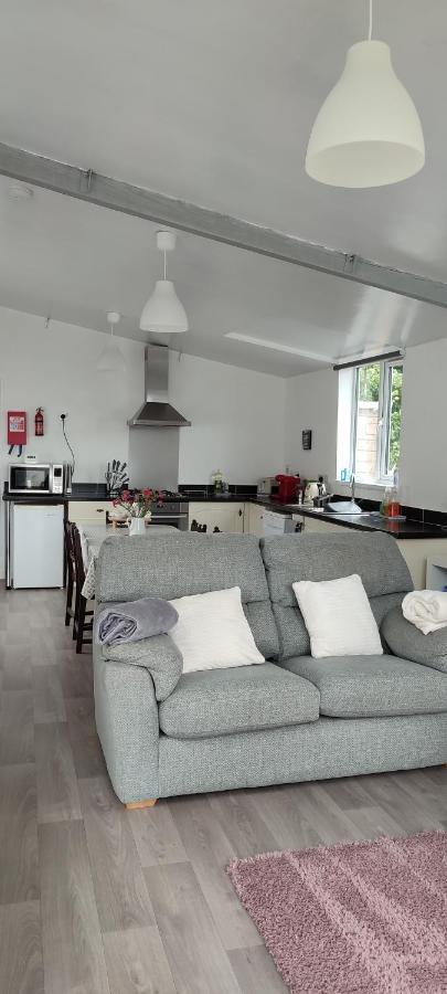 The Bothy Apartamento Belmont  Exterior foto